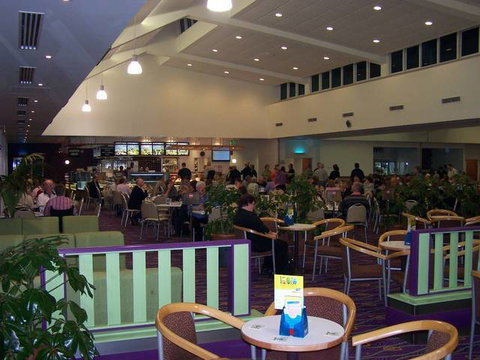 Thurgoona Country Club Resort - Holiday Jervis Bay 3