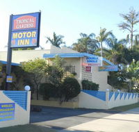 Tropical Gardens Motor Inn - Holiday Jervis Bay