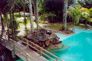 Tropical Gardens Motor Inn - Holiday Jervis Bay 4