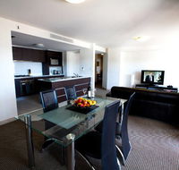 Verandah Apartments - Holiday Jervis Bay