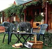 Rocky Point campground - Holiday Jervis Bay