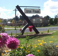 Walcha Caravan Park - Holiday Jervis Bay