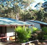 Warrawee Cottages - Holiday Jervis Bay