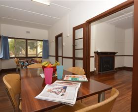 Governors Circle - Holiday Jervis Bay 1