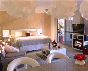 Mumballup WA Holiday Jervis Bay