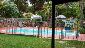 Acclaim Pine Grove Holiday Park - Holiday Jervis Bay 0