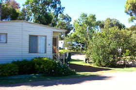 Acclaim Pine Grove Holiday Park - Holiday Jervis Bay 1