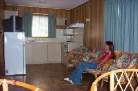 Acclaim Pine Grove Holiday Park - Holiday Jervis Bay 2
