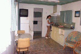 Acclaim Pine Grove Holiday Park - Holiday Jervis Bay 3