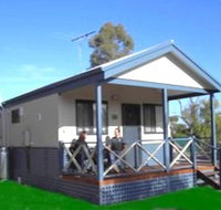 Pinjarra Cabins and Caravan Park - Holiday Jervis Bay