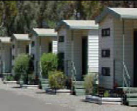 Acclaim Prospector Holiday Park - Holiday Jervis Bay 1