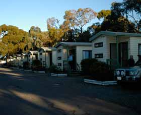 Acclaim Prospector Holiday Park - Holiday Jervis Bay 0