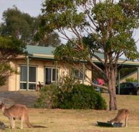 Riverside Retreat - Holiday Jervis Bay
