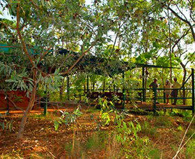 Maningrida NT Holiday Jervis Bay