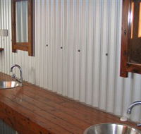 Daly River Barra Resort - Holiday Jervis Bay