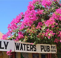 Daly Waters Historic Pub - Holiday Jervis Bay