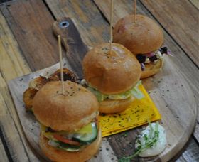 Daly Waters Historic Pub - Holiday Jervis Bay 3