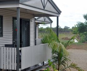 Daly Waters Historic Pub - Holiday Jervis Bay 5