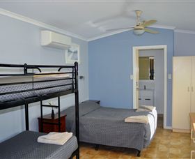 Daly Waters Historic Pub - Holiday Jervis Bay 6