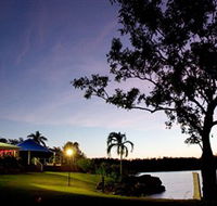 Lake Bennett Resort - Holiday Jervis Bay