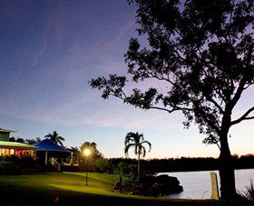 Lake Bennett Resort - Holiday Jervis Bay 0
