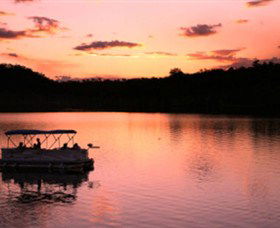 Lake Bennett Resort - Holiday Jervis Bay 1