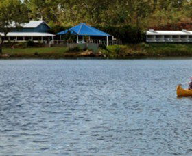 Lake Bennett Resort - Holiday Jervis Bay 3