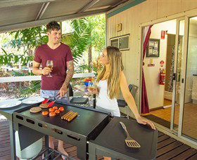 Litchfield Tourist Park - Holiday Jervis Bay 3