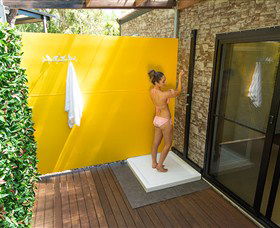Litchfield Tourist Park - Holiday Jervis Bay 5