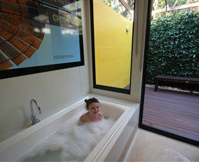 Litchfield Tourist Park - Holiday Jervis Bay 6