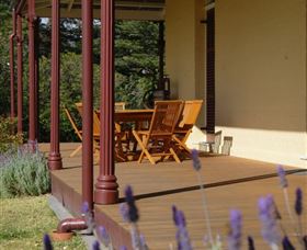 Kihilla Retreat And Conference Centre - Holiday Jervis Bay 0