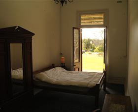 Kihilla Retreat And Conference Centre - Holiday Jervis Bay 1