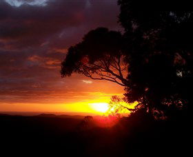 Kihilla Retreat And Conference Centre - Holiday Jervis Bay 2