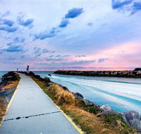 North Coast Holiday Parks Evans Head - Holiday Jervis Bay