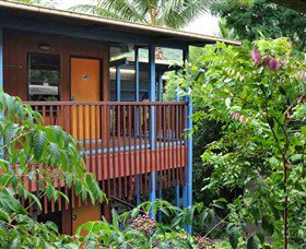 Airlie Beach Magnums Backpackers - Holiday Jervis Bay 1