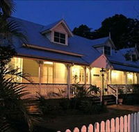 Bli Bli House Luxury Bed and Breakfast - Holiday Jervis Bay