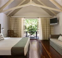 Hamilton Island Palm Bungalows - Holiday Jervis Bay