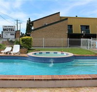 Sun Plaza Motel Mackay - Holiday Jervis Bay