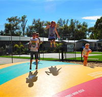 BIG4 Inverloch Holiday Park - Holiday Jervis Bay