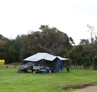 Illaroo campground - Holiday Jervis Bay