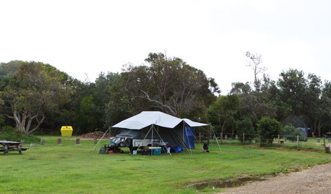 Illaroo Campground - Holiday Jervis Bay 0
