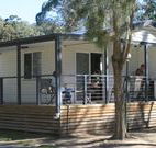 Kangaroo Valley Glenmack Park - Holiday Jervis Bay