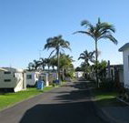 Lake Windemere Caravan Park - Holiday Jervis Bay