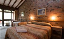 Avoca Beach Hotel And Resort - Holiday Jervis Bay 1