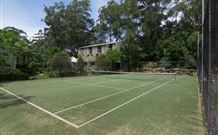 Avoca Beach Hotel And Resort - Holiday Jervis Bay 2