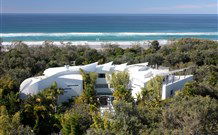 Cabarita Ocean Health Retreat - Holiday Jervis Bay 3