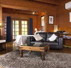 Cabins in the Clouds - Holiday Jervis Bay