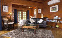 Cabins In The Clouds - Holiday Jervis Bay 0