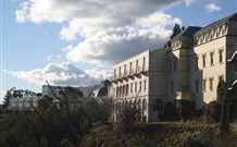 Hydro Majestic Hotel Blue Mountains - Holiday Jervis Bay 0