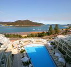 The Tantra Apartments at Ettalong Beach Resort